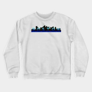 Boston: A collection Crewneck Sweatshirt